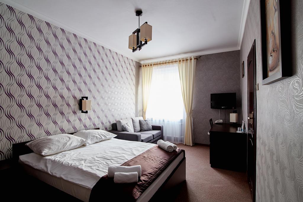 Rota Hotel Biała Podlaska Buitenkant foto