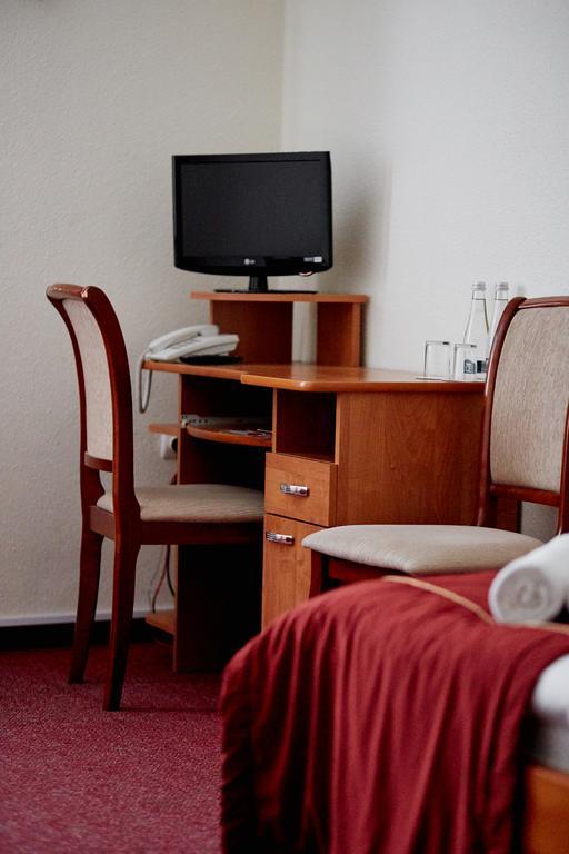Rota Hotel Biała Podlaska Buitenkant foto