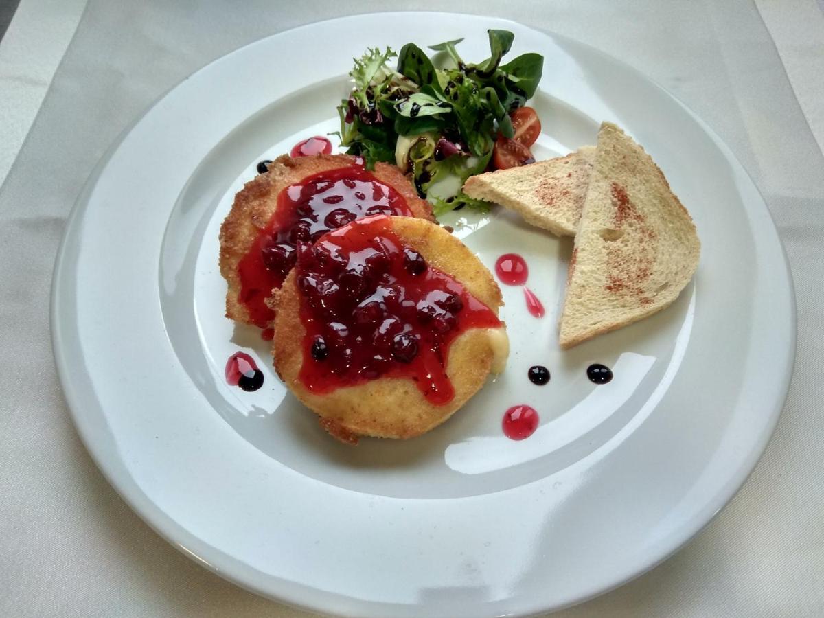 Rota Hotel Biała Podlaska Buitenkant foto